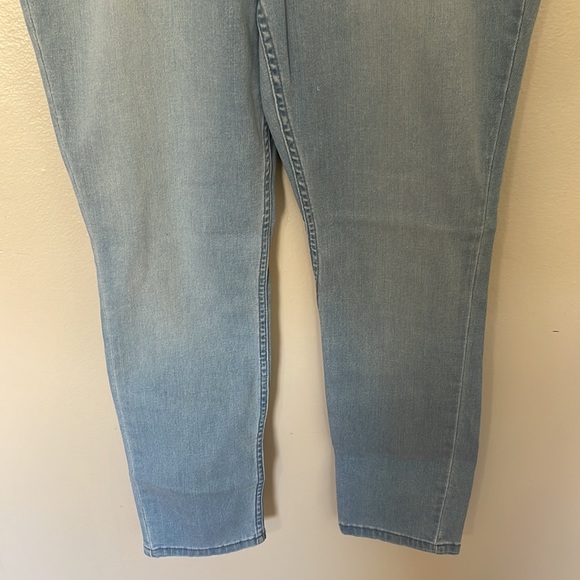 NWT Calvin Klein Jeans. Size 16 - Picture 3 of 9